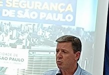 Secretário de Segurança se reúne com moradores da Lapa e Vila Romana