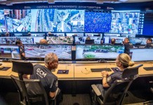 Polícia Civil agora integra sistema Smart Sampa