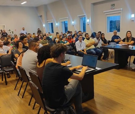 Grupo Votorantim pode desistir de leilão do PIU Leopoldina