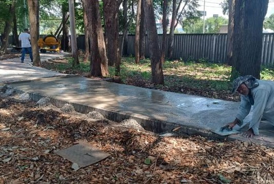 Reeleito, conselho do Parque Orlando Villas Bôas continua luta pela reabertura