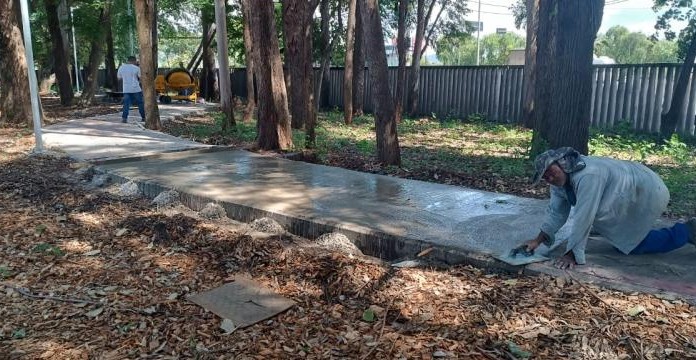 Reeleito, conselho do Parque Orlando Villas Bôas continua luta pela reabertura