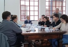 Casa Cor, Fazenda Churrascada e Reserva Parques são multados por intervenções no Parque da Água Branca Casa Cor, Fazenda Churrascada e Reserva Parques são multados por intervenções no Parque da Água Branca