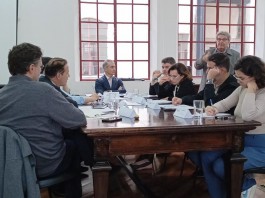 Casa Cor, Fazenda Churrascada e Reserva Parques são multados por intervenções no Parque da Água Branca Casa Cor, Fazenda Churrascada e Reserva Parques são multados por intervenções no Parque da Água Branca