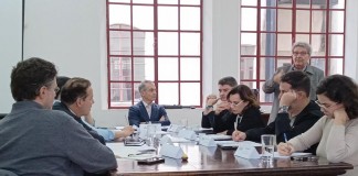 Casa Cor, Fazenda Churrascada e Reserva Parques são multados por intervenções no Parque da Água Branca Casa Cor, Fazenda Churrascada e Reserva Parques são multados por intervenções no Parque da Água Branca