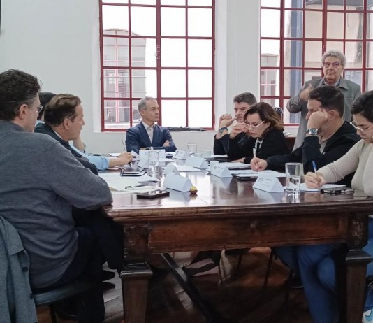 Casa Cor, Fazenda Churrascada e Reserva Parques são multados por intervenções no Parque da Água Branca