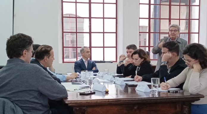 Casa Cor, Fazenda Churrascada e Reserva Parques são multados por intervenções no Parque da Água Branca
