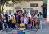 Rogacionista inaugura sala de panificação doada pelo Rotary Lapa