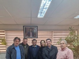 BOSQUE DOS SALESIANOS  Moradores buscam diálogo com  Secretaria do Verde