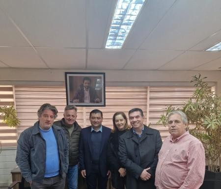 BOSQUE DOS SALESIANOS  Moradores buscam diálogo com  Secretaria do Verde