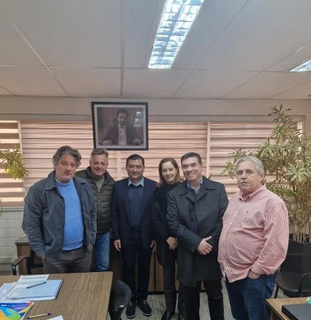 BOSQUE DOS SALESIANOS  Moradores buscam diálogo com  Secretaria do Verde