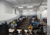 CONSELHO PARTICIPATIVO  Conselheiros definem comissões temáticas