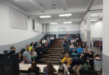 CONSELHO PARTICIPATIVO  Conselheiros definem comissões temáticas