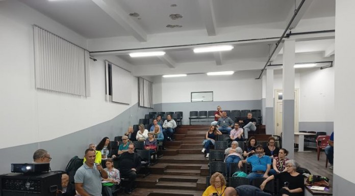 CONSELHO PARTICIPATIVO  Conselheiros definem comissões temáticas