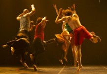 Juruá mostra cultura do povo Guarani no Cacilda Becker