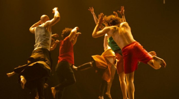 Juruá mostra cultura do povo Guarani no Cacilda Becker