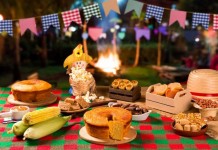 FESTA JUNINA  Confira as quermesses que acontecem na região
