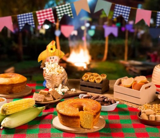 FESTA JUNINA  Confira as quermesses que acontecem na região