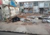 Terrenos desapropriados para obras da Ponte Pirituba-Lapa continuam sem proteção