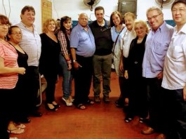 Dr. Hotelo Telles dá nome a travessa na Vila Ipojuca