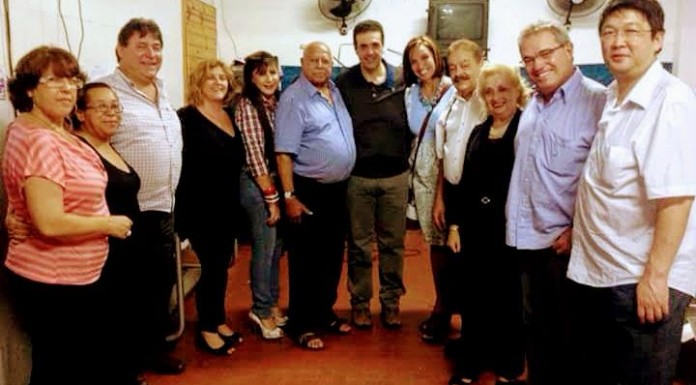 Dr. Hotelo Telles dá nome a travessa na Vila Ipojuca