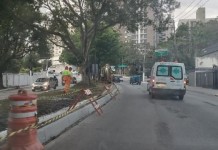 Av. Queiroz Filho terá ciclovia prolongada