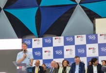 Jardim Humaitá recebe primeiro Centro TEA estadual