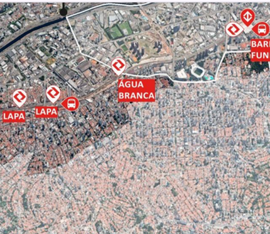 PIU Arco Tietê avança em consulta à população