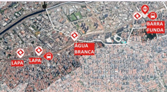 PIU Arco Tietê avança em consulta à população