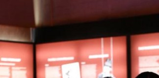 Alunos do CEU Jaguaré visitam MIS
