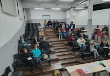 CONSELHO PARTICIPATIVO  Conselheiros adiam eleição de nova coordenação para agosto