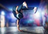 Hip Hop e Hard Core no Tendal da Lapa