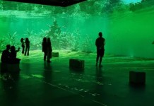 Mostra imersiva em São Paulo antecipa celebrações de 200 anos de Júlio Verne