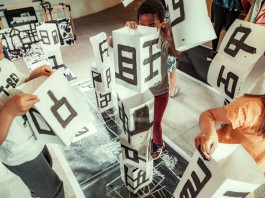 FÉRIAS Programação do Sesc diverte adultos e crianças FÉRIAS Programação do Sesc diverte adultos e crianças
