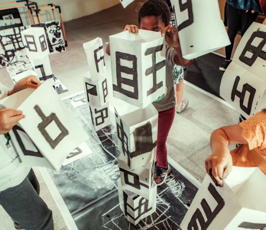 FÉRIAS  Programação do Sesc diverte adultos e crianças