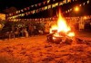 FESTA JULINA    “Arraíás” continuam pela região