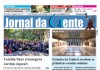 Jornal da Gente – Edição 1174 – 26 de julho a 1 de agosto de 2025