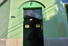 LAPA DE BAIXO:  Moradores temem que hotel desativado vire albergue