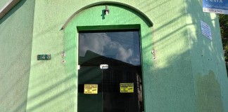 LAPA DE BAIXO:  Moradores temem que hotel desativado vire albergue