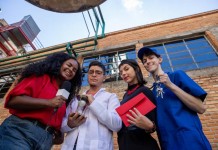 Caça ao tesouro resgata as raízes do Sesc Pompeia