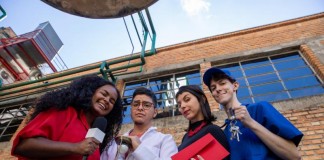 Caça ao tesouro resgata as raízes do Sesc Pompeia