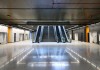 Estações da Linha 6-Laranja recebem as primeiras escadas rolantes