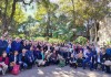 PELEZÃO:  Jardim Japonês é reinaugurado com festa e cerimônia