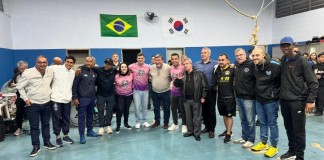 PELEZÃO  Clube inicia nova fase de reformas