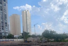 AVL contesta laudo ambiental sobre antigo terreno da CMTC