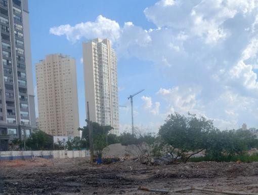AVL contesta laudo ambiental sobre antigo terreno da CMTC