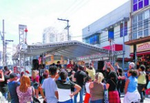 Lapa e Perdizes aparecem entre os 10 melhores distritos para se viver, segundo Mapa da Desigualdade Lapa e Perdizes aparecem entre os 10 melhores distritos para se viver, segundo Mapa da Desigualdade