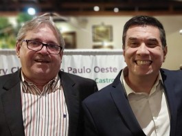 Adeus, Umberto
