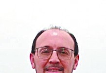 Segurança começa com atenção