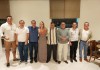 Cláudio Del Rio assume a presidência da AVL