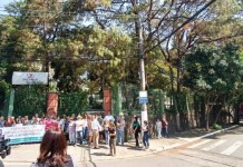 BOSQUE DOS SALESIANOS  TJSP rejeita queixa-crime contra moradores do Alto da Lapa
